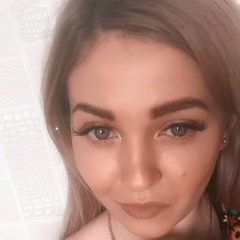 Дарья Харченко, 20.02.1992, Актобе