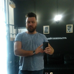 Ростислав Малаховский, 18.01, Самара