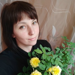Наталья Воронина, 23.06, Пермь