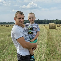 Артем Загорский, 04.08, Минск