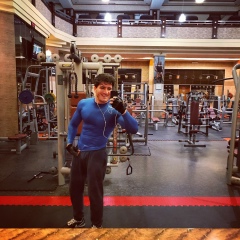 Сабир Набиев, 09.12, Красноярск