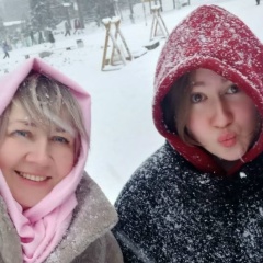 Гелена Шамхалова, 25.09.1975