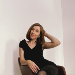 Юлия Романенкова, 27.12