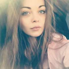 Julia Geysi, 21.05, Москва