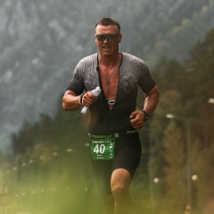 Виталий Бежко, Барнаул