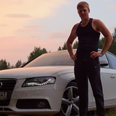 Артём Казанцев, 05.06.1989, Санкт-Петербург