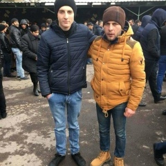 Arm Nikoxosyan, 13.04.1994, Абовян