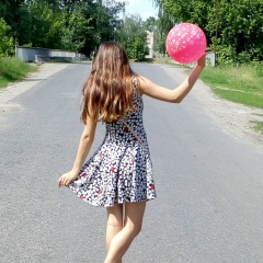 Светлана Вишневская, 09.08, Миргород