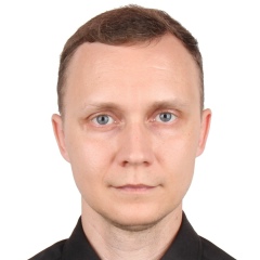 Сергей Петроченко, Омск