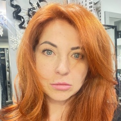 Евгения Ларионова, 21.08.1982, Самара