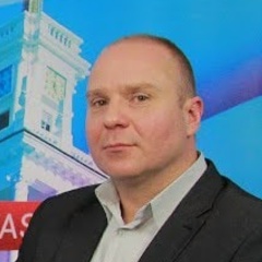 Александр Ирхин, Севастополь