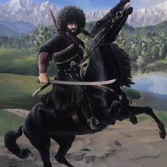 Халид Мусаев, 14.01, Москва