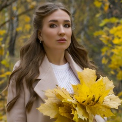 Юлия Фраст, 21.07, Челябинск