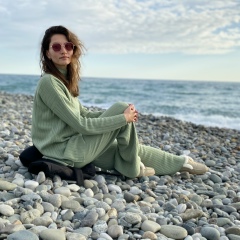 Нина Кораблева, 18.02, Москва