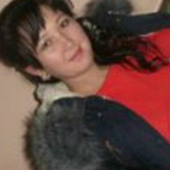 Tursinay Durdibaeva, 16.01.1993, Нукус