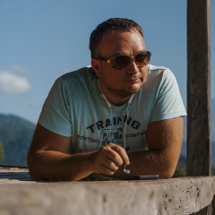 Евгений Тютин, 13.02.1984, Екатеринбург