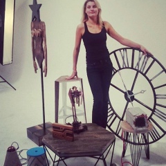 Татьяна Веревкина, 12.10.1985, Москва