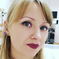 Кирюша Барабанщикова, 03.03, Санкт-Петербург