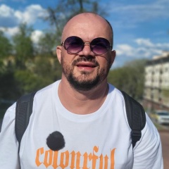 Кирилл Потёмкин, 16.03.2002, Москва