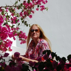 Елена Назарова, 24.12, Санкт-Петербург