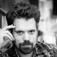 Александр Ольха, 12.05, Санкт-Петербург