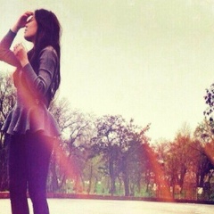 Жулдыз Габитова, 10.01.1994, Москва