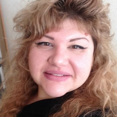 Анастасия Шамихе, 23.01.1988, Москва