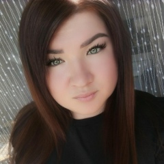 Анна Резвова, 20.11, Выборг