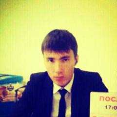 Жандос Ергалиев, 16.08.1991, Алматы