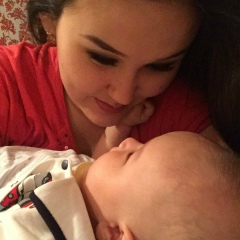 Индира Ахмедиева, 17.04.1996, Сатпаев