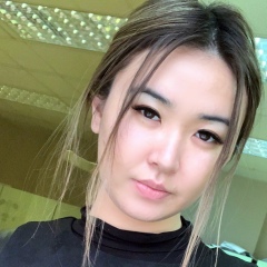 Дана Жумагулова, 11.06, Астана