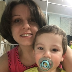 Виктория Ди, Нижневартовск