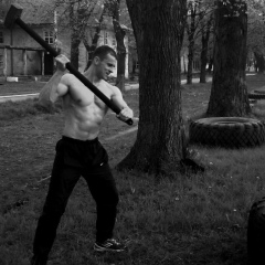 Евгений Скобелев, 13.06.1986, Санкт-Петербург