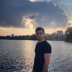 Akraman Ahmadov, 17.02.1994, Грозный