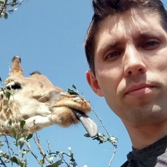 Сергей Матеич, 13.05.1987, Харцызск