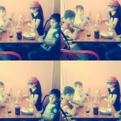 Милена Халидова, 31.07.1999, Грозный