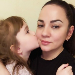 Лилия Васильева, 19.01