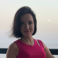 Юлия Тимофеева, 22.05.1989, Сургут