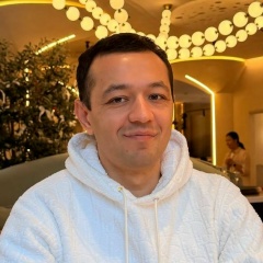 Олег Кабакович