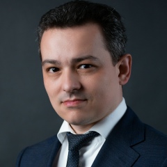 Александр Славинский, 18.01.1981, Москва