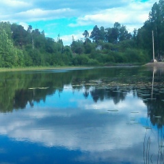 Анна Фомичева, 25.01.1987, Санкт-Петербург