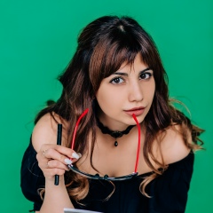 Хошана Алиева, 28.01, Санкт-Петербург