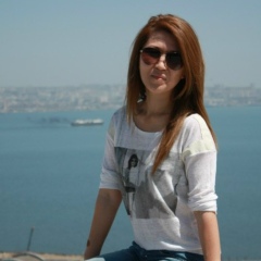 Gali@ sun, 27.11, Алматы