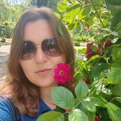 Мария Антонова, 22.06, Калининград