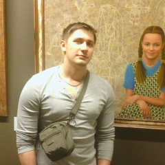 Александр Гаврилов, 20.06.1986, Санкт-Петербург