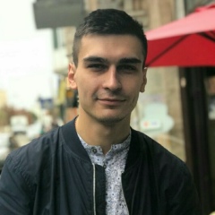 Николай Назаров, 28.10.1990