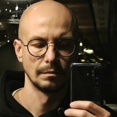 Иван Небеддаг, 05.07, Москва