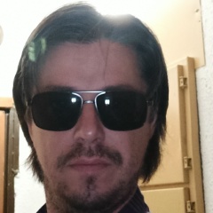 Михаил Ефименко, 02.08.1987, Санкт-Петербург