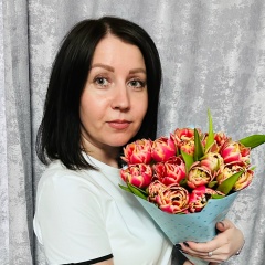 Наталья Денисова, 21.02, Учалы