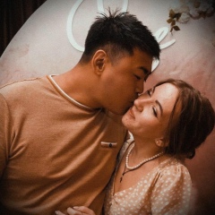 Женя Кан, 15.06.1989, Московский